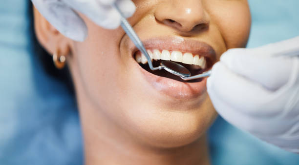 Best Pediatric Emergency Dentist in Keno, OR